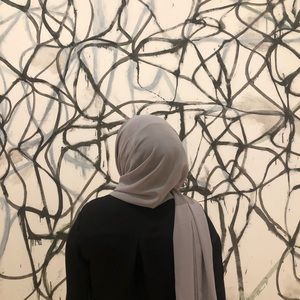 Meet your Posher, Amirah